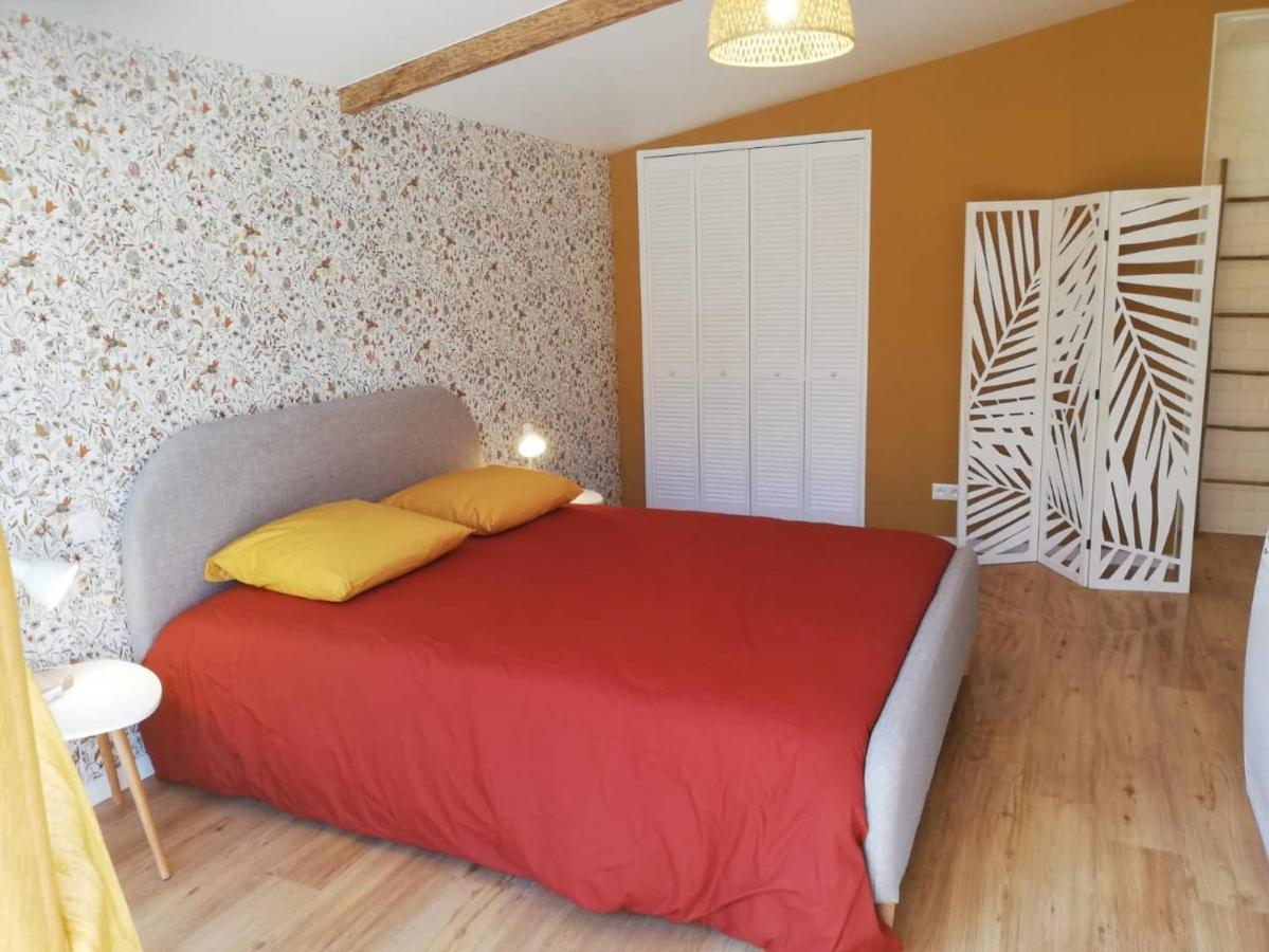 Maison Normande Proche De La Mer Et Des Lieux Touristiques Quettehou エクステリア 写真