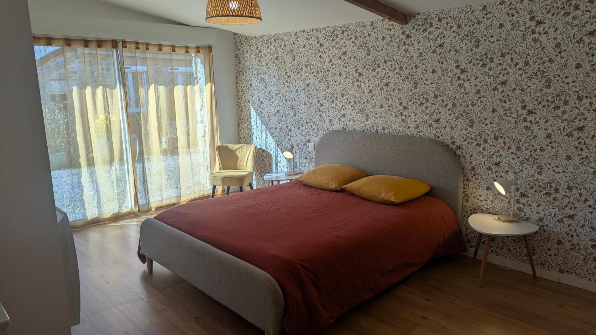 Maison Normande Proche De La Mer Et Des Lieux Touristiques Quettehou エクステリア 写真